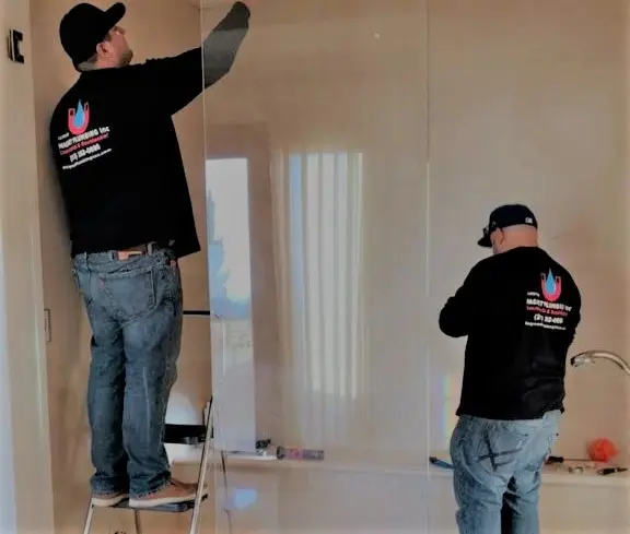 Professional plumbing installation for Toilet Repair in Victory