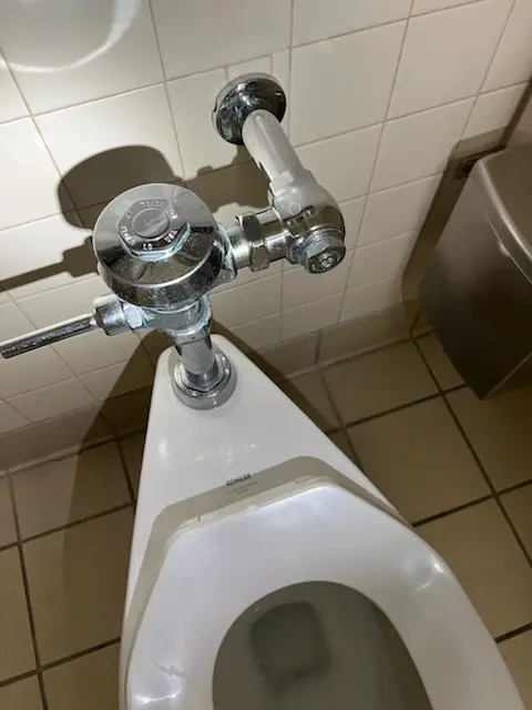 Fixture installation and repair for Sewer Camera Inspection in Victory